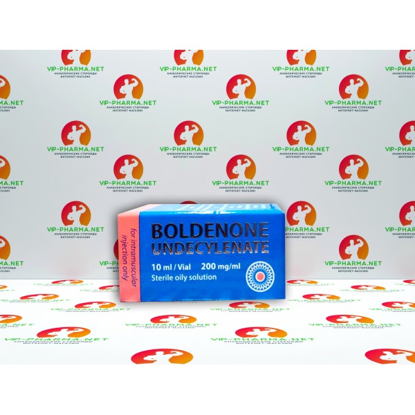 Болденон от Radjay Pharm (200мг\10мл) Болденон от Radjay Pharm (200мг\10мл)